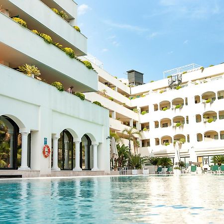 Apartamentos Guadalpin Boutique Marbella Ngoại thất bức ảnh