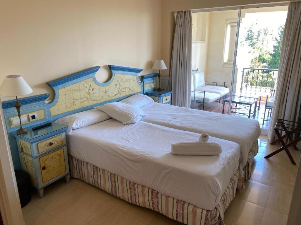 Apartamentos Guadalpin Boutique Marbella Ngoại thất bức ảnh